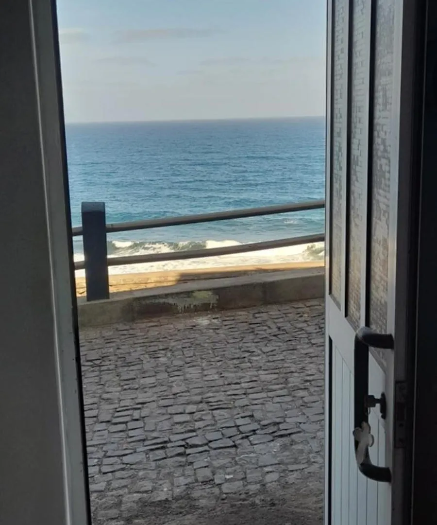 Ribeira GrandeSantos Medina公寓 公寓