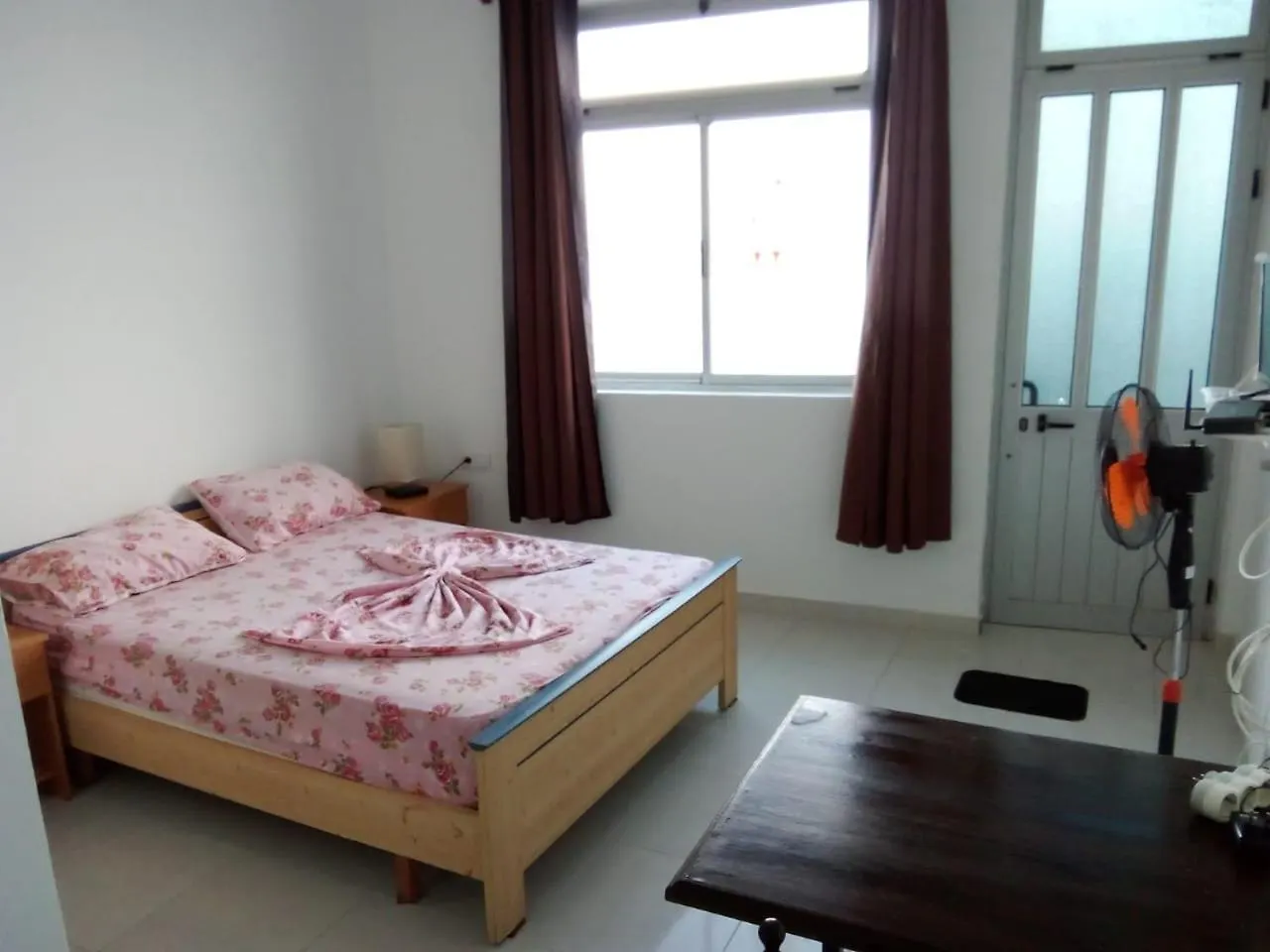 Santos Medina Apartamento Ribeira Grande Cabo Verde