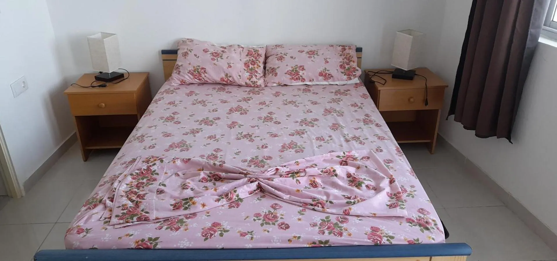 Santos Medina Apartamento Ribeira Grande