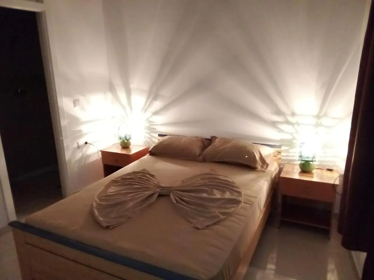 Santos Medina Apartamento Ribeira Grande