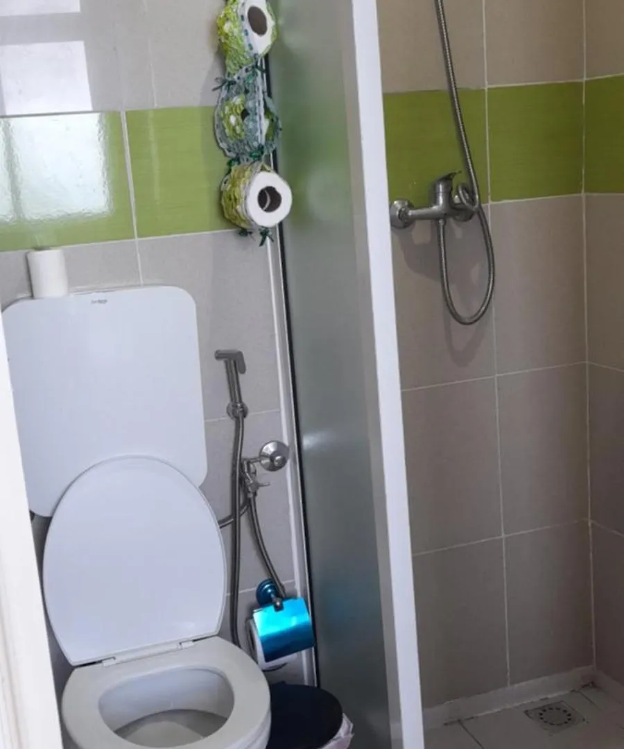 Santos Medina Apartamento Ribeira Grande 0*,  Cabo Verde