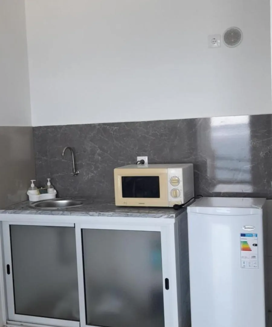Santos Medina Apartamento Ribeira Grande